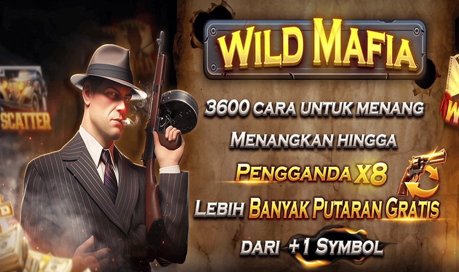JPBETON888 Banner