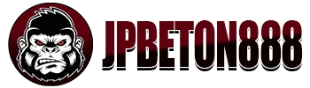 JPBETON888 Logo
